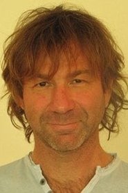 Patrice Renson portrait