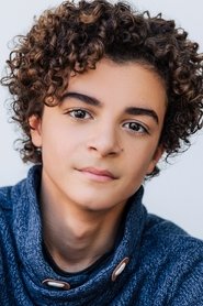 Pierson Salvador portrait