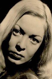 Bettina Moissi portrait