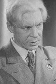 Vasili Kovrigin portrait