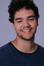 Luccas Papp portrait
