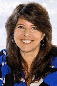 Naomi Wolf portrait