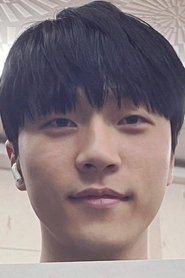 Kwak Pil je portrait