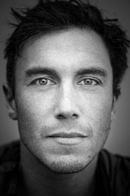 Chris Burkard portrait