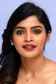 Sanchita Shetty portrait
