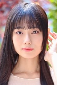 Rena Motomura portrait