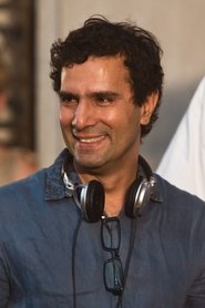 Tarsem Singh portrait