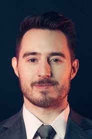 James A. Janisse portrait