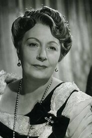 Olga Lindo portrait