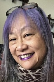 May Pang portrait