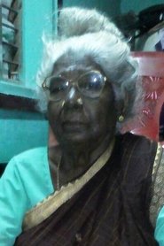 Kollangudi Karuppayee portrait