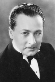 Leslie Perrins portrait