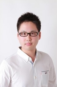 Keisuke Hamaoka portrait