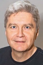 Štefan Skrúcaný portrait