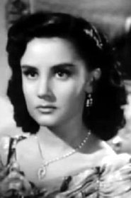 Gloria Mange portrait