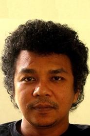 Effendee portrait