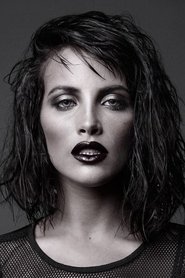 Megan Westpfel portrait