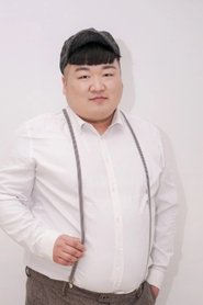 Lu Jingpeng portrait