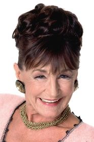 Elmarie Wendel portrait