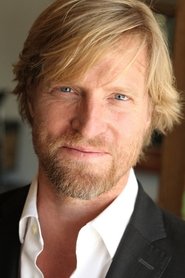 Jeffrey Doornbos portrait
