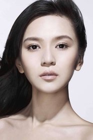 Wang Xiwei portrait