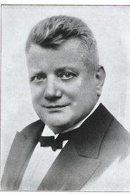 Otto Reutter portrait