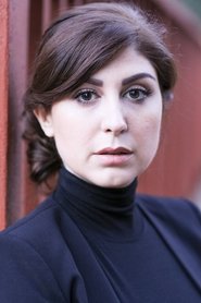 Nour Bitar portrait