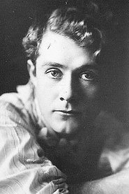 George Le Guere portrait