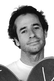 Mike Carroll portrait