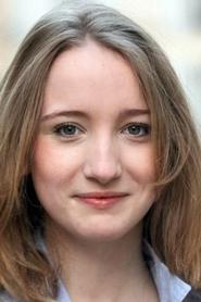 Garance Le Guillermic portrait
