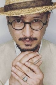 Hasnul Rahmat portrait
