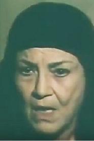 Nahed Samir portrait