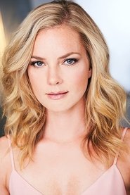Cindy Busby portrait