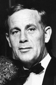 Arne Skouen portrait
