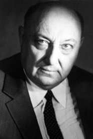 Lev Potyomkin portrait