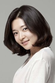 Cha Soo-yeon portrait