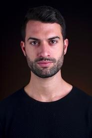 Marco Napoli portrait