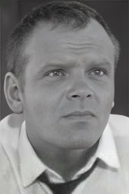 Oleg Korchikov portrait