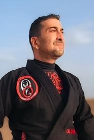 Mohamed Targuisti portrait