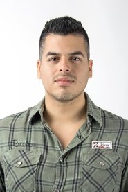 Bassem Ramirez Farach portrait