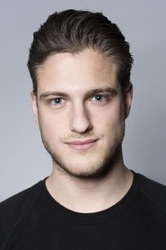 Florus Hoogslag portrait