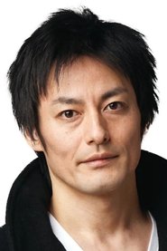 Makiya Yamaguchi portrait