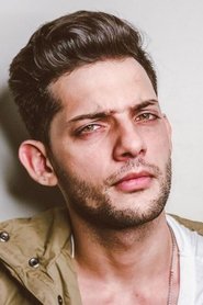 Mohit Hiranandani portrait