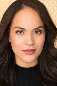 Leticia LaBelle portrait