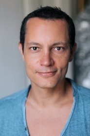 Hassan Jouhari portrait