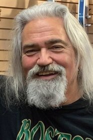 Jeff Smallwood portrait