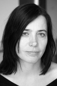 Ulrike Müller portrait
