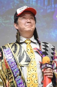 Hisashi Kimura portrait
