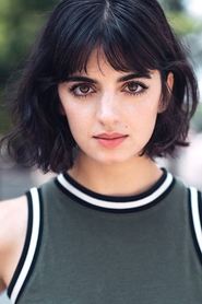 Sydney Farley portrait