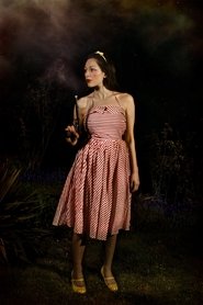 Jessica Stanley portrait